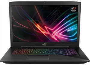 Asus GL703VM Black Asus GL703VM Black
